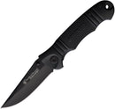 Smith & Wesson Extreme Ops Linerlock