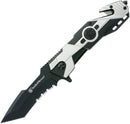 Smith & Wesson SWP17 Linerlock