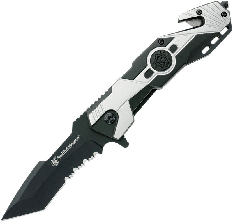 Smith & Wesson SWP17 Linerlock