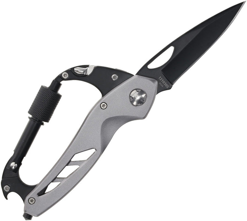 Smith & Wesson Multi Tool Linerlock