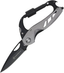 Smith & Wesson Multi Tool Linerlock