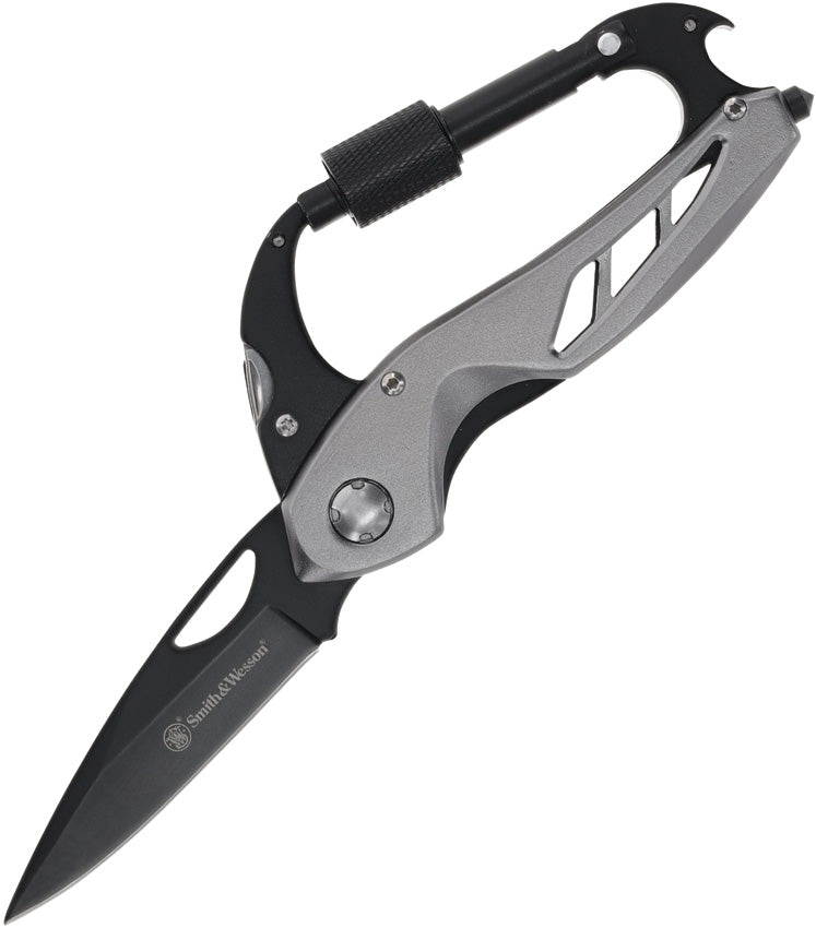 Smith & Wesson Multi Tool Linerlock