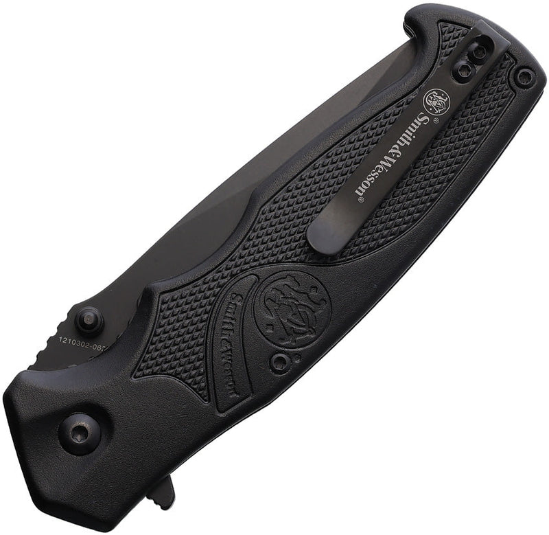 Smith & Wesson 24/7 Linerlock Combo