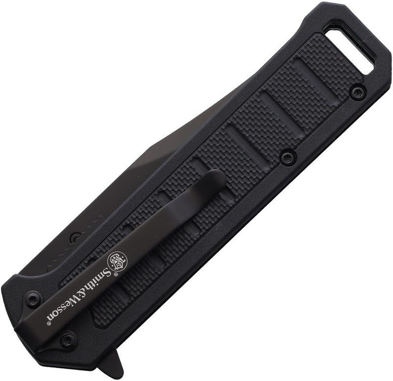 Smith & Wesson Linerlock A/O