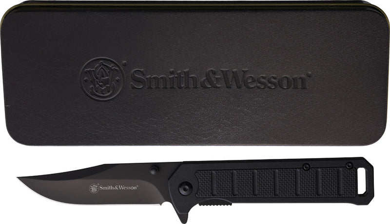 Smith & Wesson Linerlock A/O