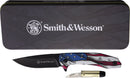 Smith & Wesson America's Heroes Combo
