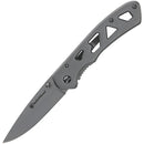 Smith & Wesson Framelock/Cigar Cutter Combo