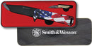 Smith & Wesson America s Heroes Folder Combo