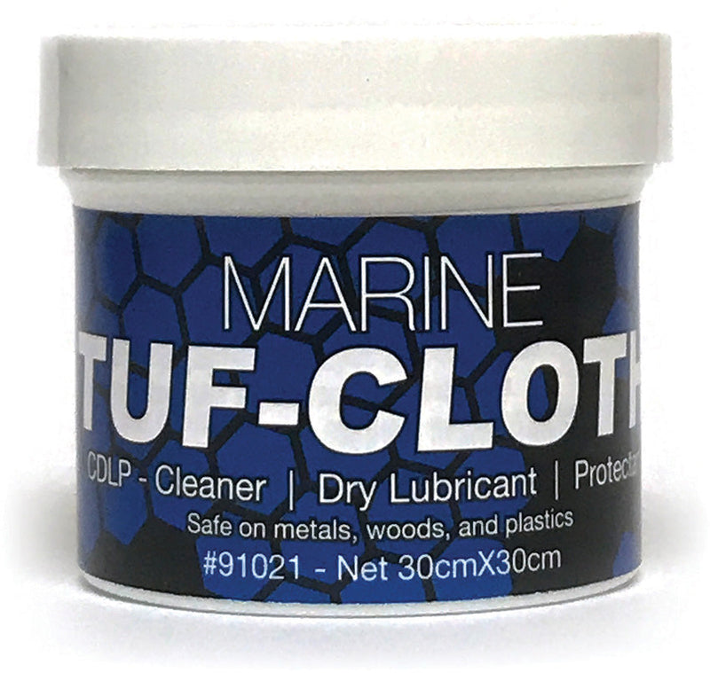 Sentry Marine Tuf-Cloth