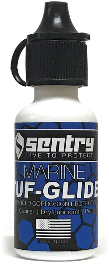 Sentry Marine Tuf Glide