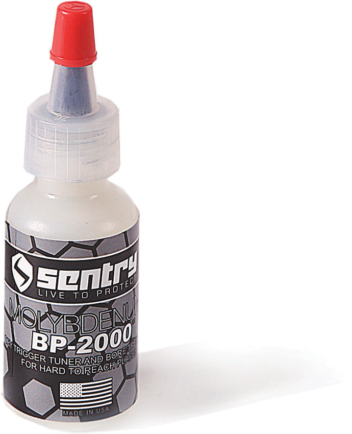 Sentry BP2000 Powder
