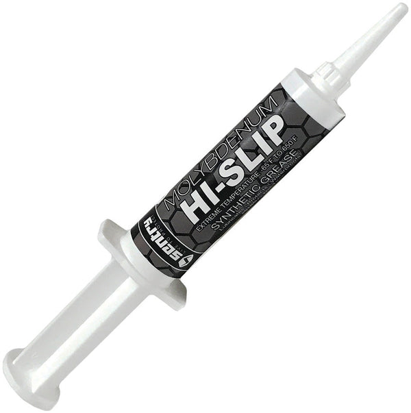 Sentry Hi-Slip Grease Synthetic