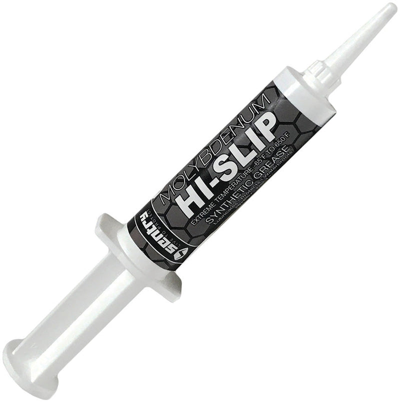 Sentry Hi-Slip Grease Synthetic