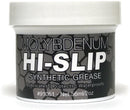 Sentry Hi-Slip Grease Jar - Synthetic