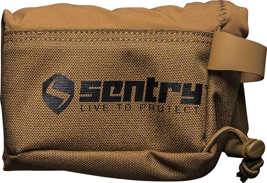 Sentry Armadillo Firearm Cover Rifle
