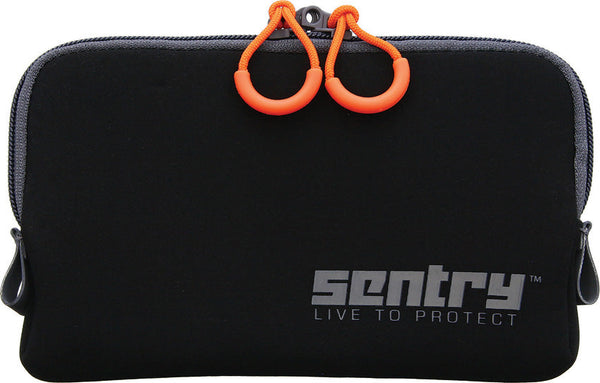 Sentry Go Sleeve Size 1 Black