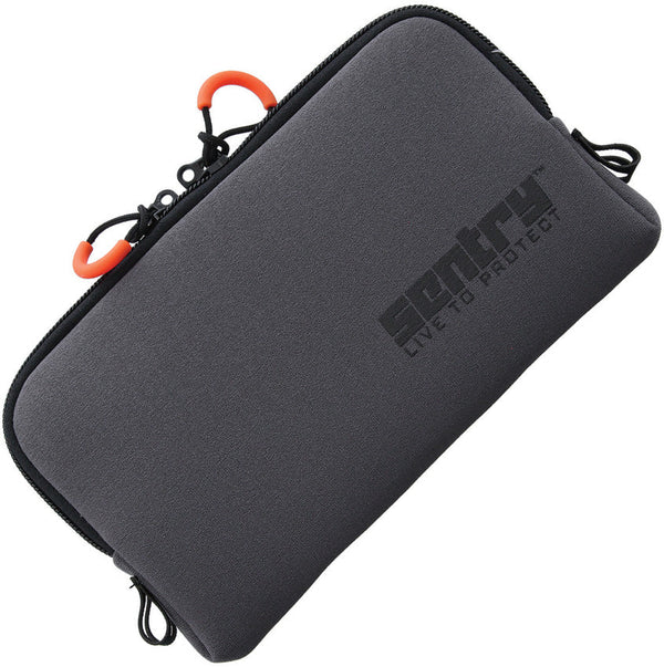 Sentry Go Sleeve Size 2 Wolf Gray