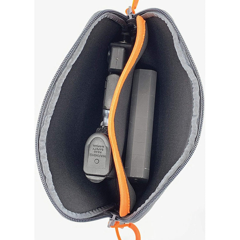 Sentry Go Sleeve Size 2 Wolf Gray