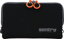 Sentry Go Sleeve Size 3 Black