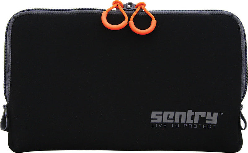 Sentry Go Sleeve Size 3 Black