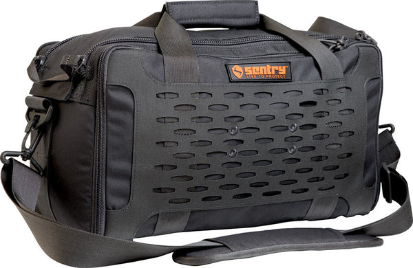 Sentry Pistol Range Bag