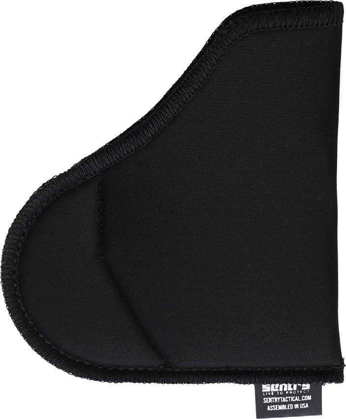 Sentry HexGrip IWB Holster Size 01 Sm