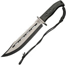 Sierra Zulu Ballista Hunting Knife