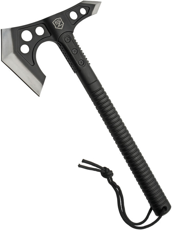 Sierra Zulu Bearded Claw Tactical Axe