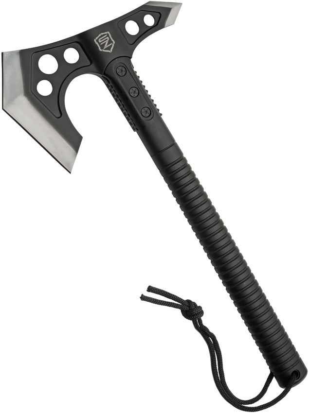Sierra Zulu Bearded Claw Tactical Axe