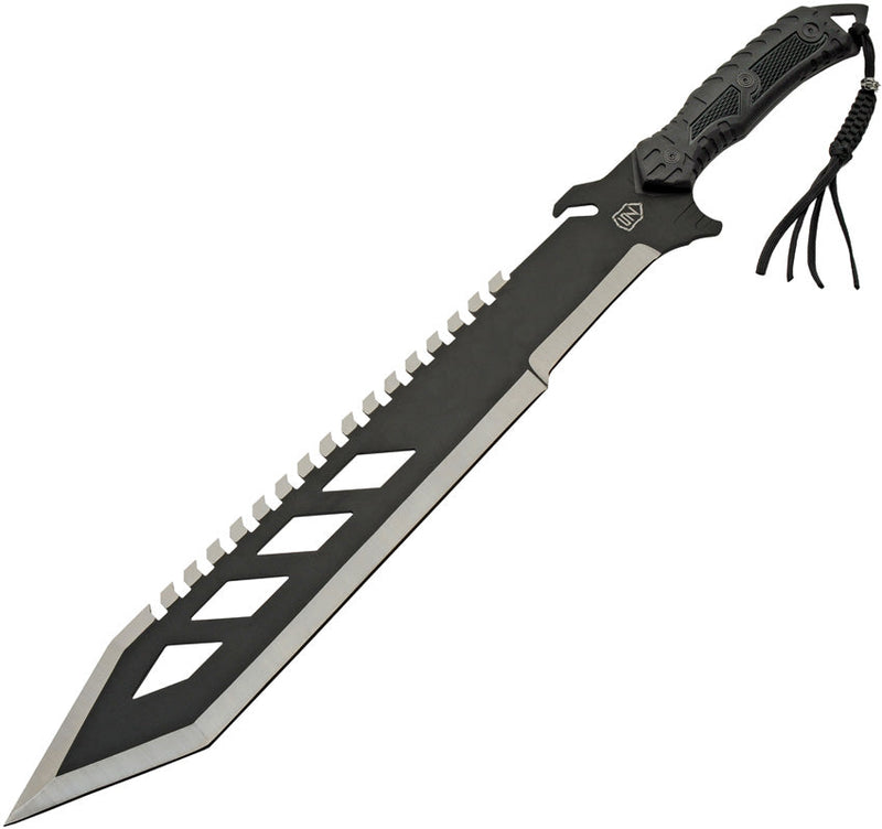 Sierra Zulu Trident Machete