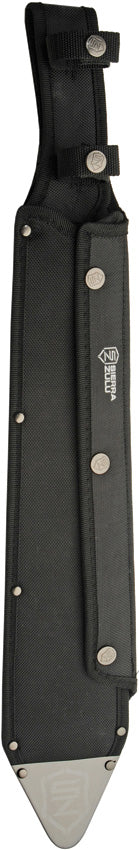 Sierra Zulu Trident Machete