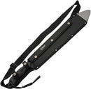 Sierra Zulu Trident Machete