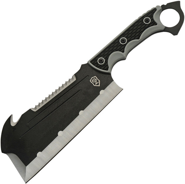 Sierra Zulu Bighorn Tactical Cleaver