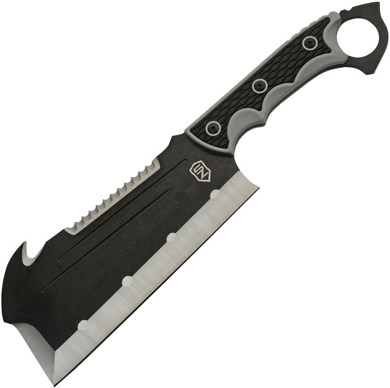 Sierra Zulu Bighorn Tactical Cleaver