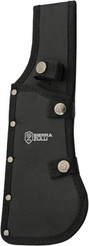 Sierra Zulu Bighorn Tactical Cleaver