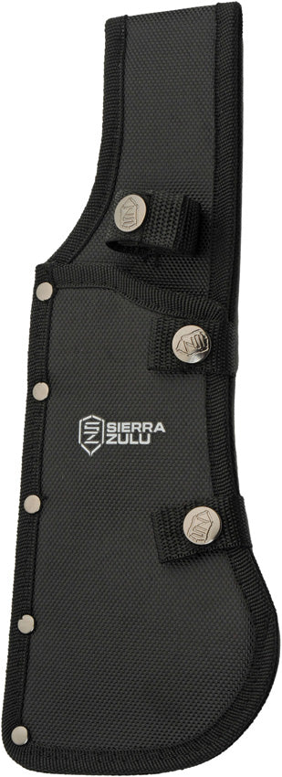 Sierra Zulu Bighorn Tactical Cleaver