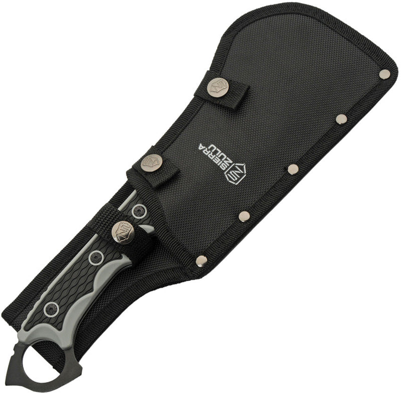 Sierra Zulu Bighorn Tactical Cleaver