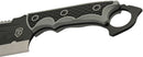Sierra Zulu Bighorn Tactical Cleaver
