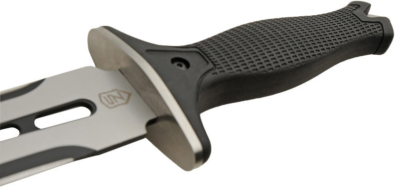 Sierra Zulu Garrison Sword