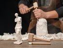 BEAVERCRAFT Venus de Milo DIY Sculpting Kit