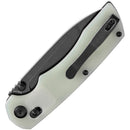 Tenable Knives Kryo Crossbar Lock Jade