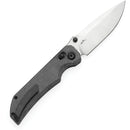 Tenable Knives Eaglestrike Crossbar Lock Blk