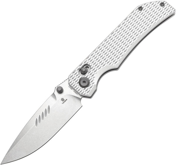 Tenable Knives Eaglestrike Crossbar Lock Slv