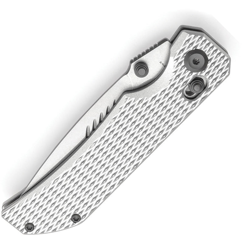 Tenable Knives Eaglestrike Crossbar Lock Slv