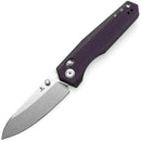 Tenable Knives Beaver Crossbar Lock Ppl