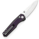 Tenable Knives Beaver Crossbar Lock Ppl