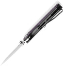 Tenable Knives Beaver Crossbar Lock Ppl