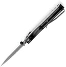 Tenable Knives Beaver Crossbar Lock Wht