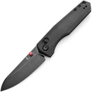 Tenable Knives Beaver Crossbar Lock BSW
