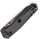 Tenable Knives Beaver Crossbar Lock BSW